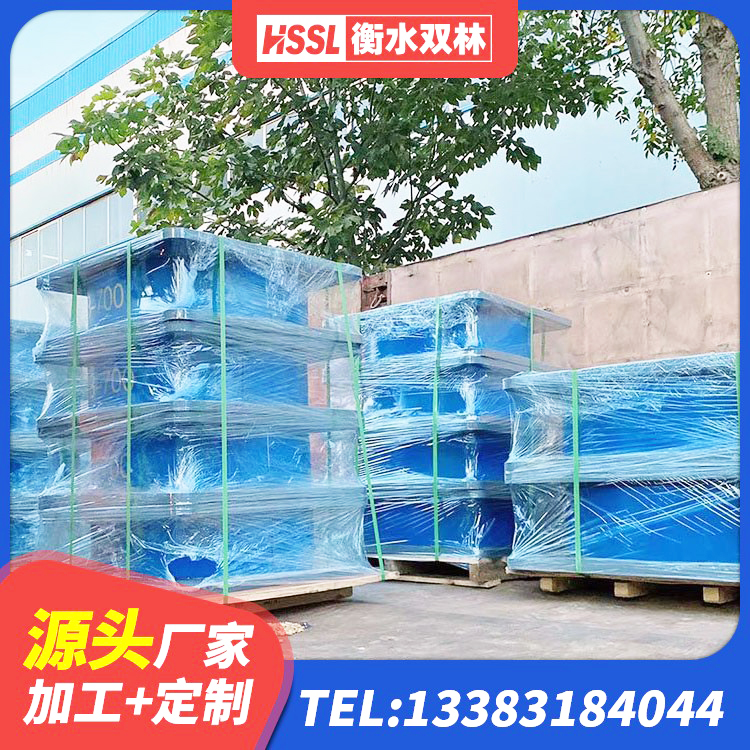 岑巩县HDR橡胶隔震支座源头工厂 岑巩县钢结构厂房抗震支座厂家 岑巩县建筑高楼橡胶隔震支座源头工厂 岑巩县LRB橡胶隔震支座多少钱 - 第6张