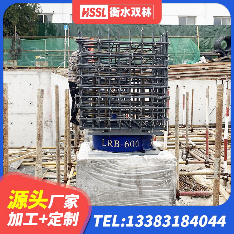 岑巩县HDR隔震支座生产厂家 岑巩县高阻尼支座生产厂家 岑巩县隔震支座LRB厂家电话 岑巩县天然橡胶支座(LNR) - 第4张