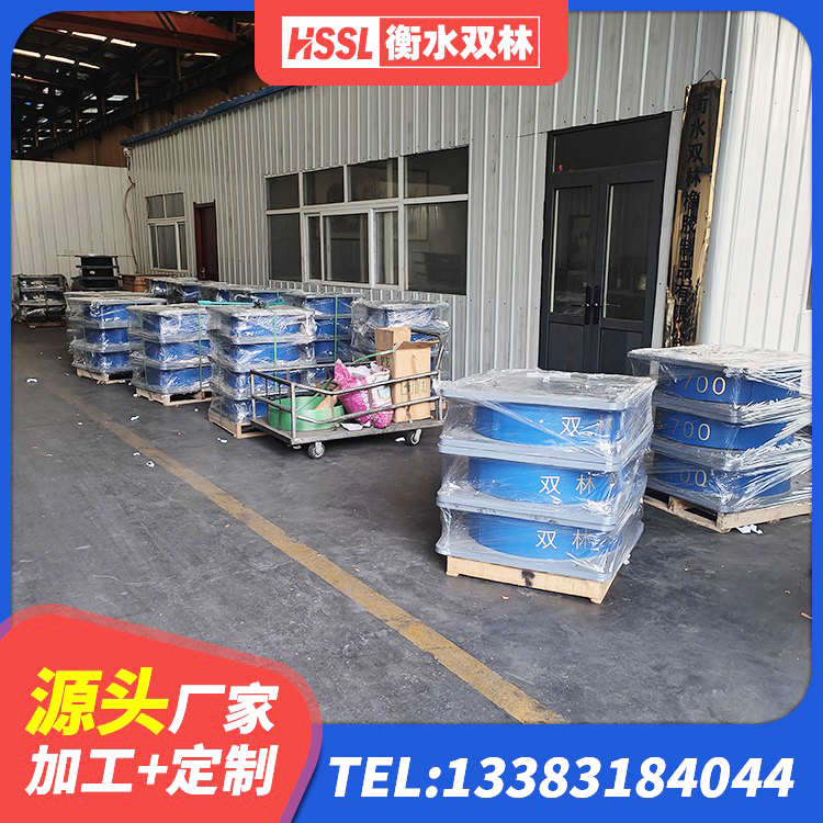 岑巩县LNR1200建筑隔震支座 岑巩县圆形隔震橡胶支座什么价格 岑巩县建筑隔震支座厂商源头工厂 岑巩县建筑圆形隔震支座生产厂家 - 第6张